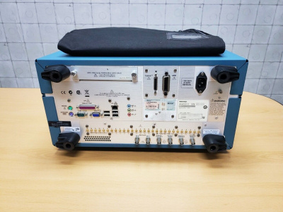 Генератор сигналов Tektronix AWG5012 1.2GS/s 2Ch